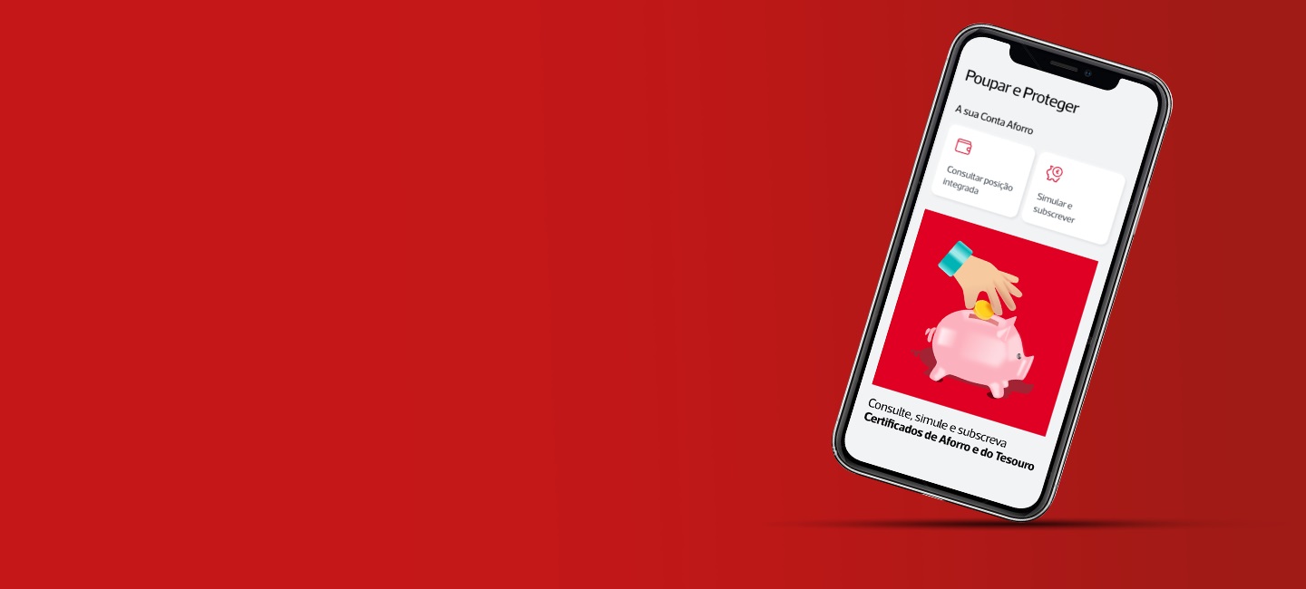 App Conta Aforro.