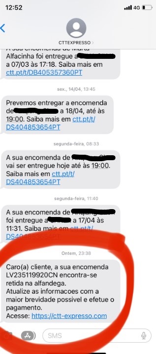 sms ctt expresso1